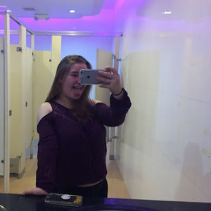 Meet your Posher, Katherine jean